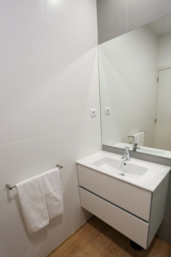 Apartamentos Azorean Flats By Green Vacations