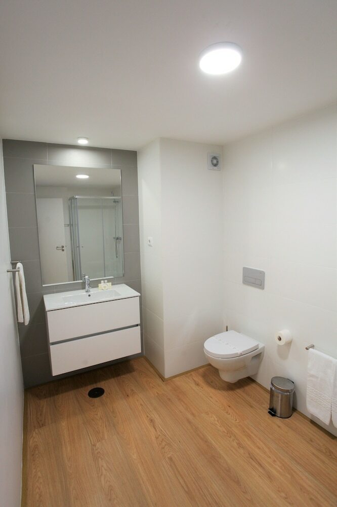 Apartamentos Azorean Flats By Green Vacations