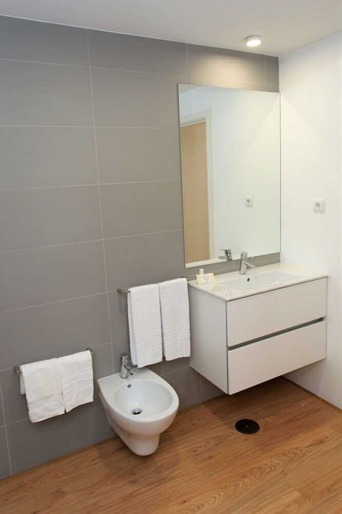 Apartamentos Azorean Flats By Green Vacations