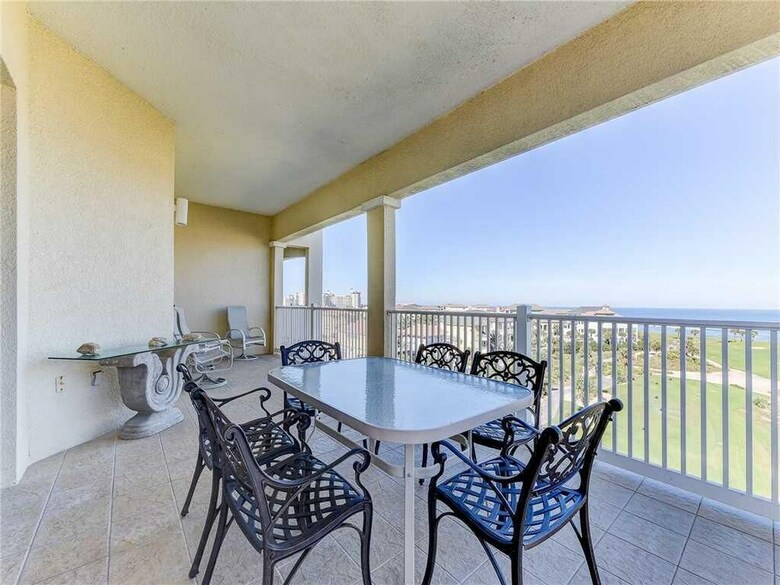 165 Cinnamon Beach Penthouse - Three Bedroom Condo