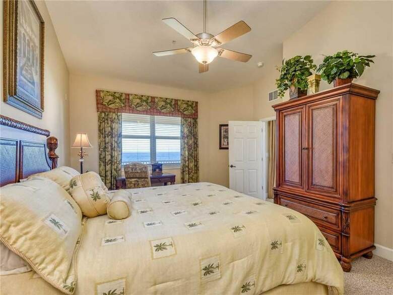 165 Cinnamon Beach Penthouse - Three Bedroom Condo