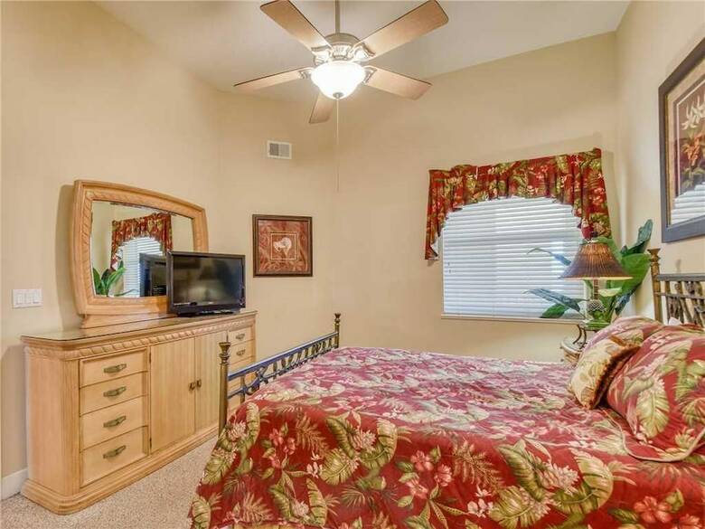 165 Cinnamon Beach Penthouse - Three Bedroom Condo