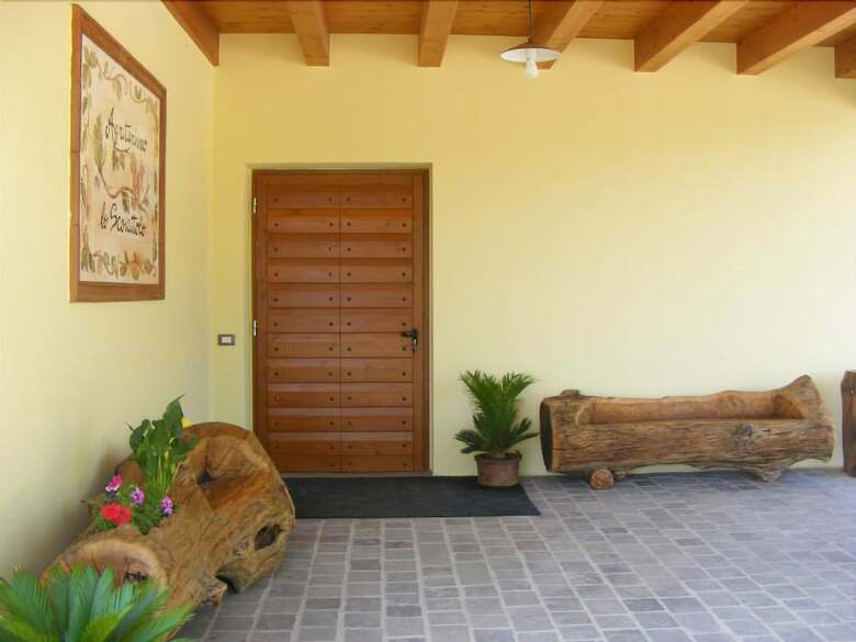 Agroturismo Agriturismo Lo Scoiattolo