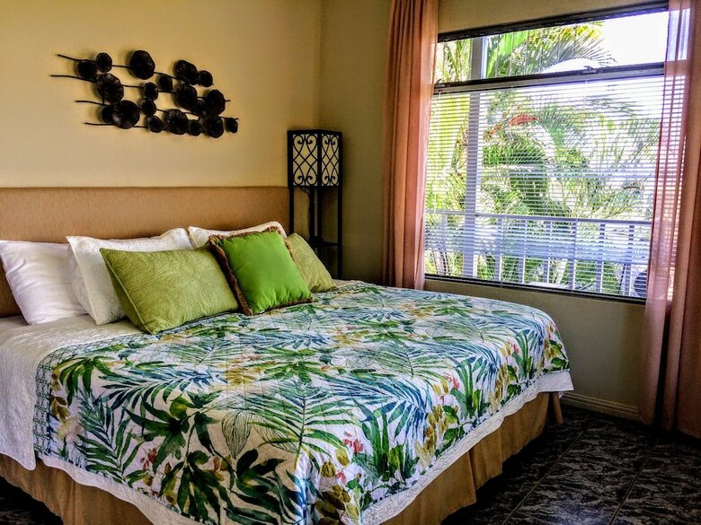Hotel Vista Canyon Inn