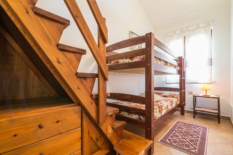 Apartamento Casa Mandarino
