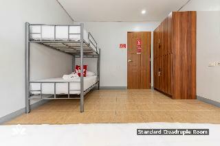 Hotel Cityzen Quiapo Manila
