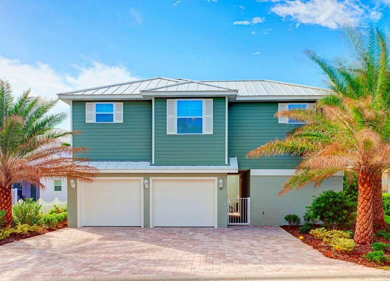 Camelot - Seven Bedroom Home