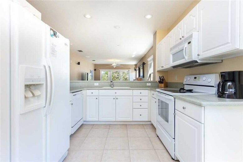 Canopy Walk 235 - Three Bedroom Condo
