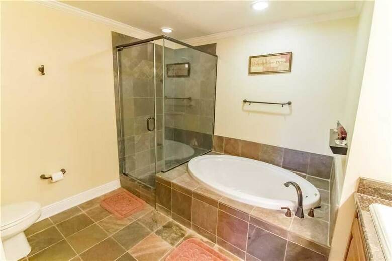 Palm Coast Resort 109 - Three Bedroom Condo
