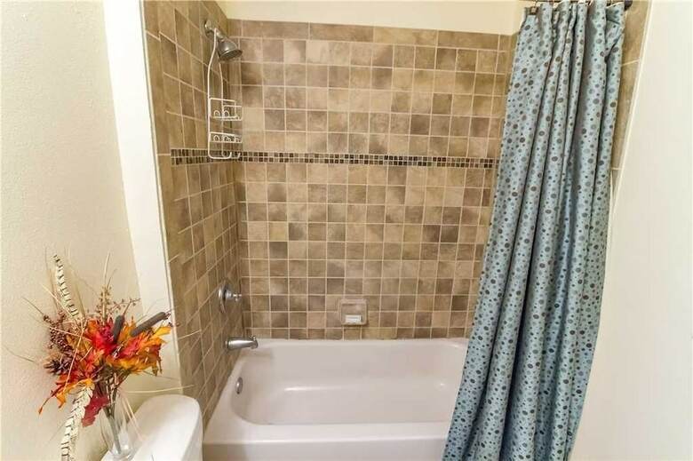 Palm Coast Resort 109 - Three Bedroom Condo