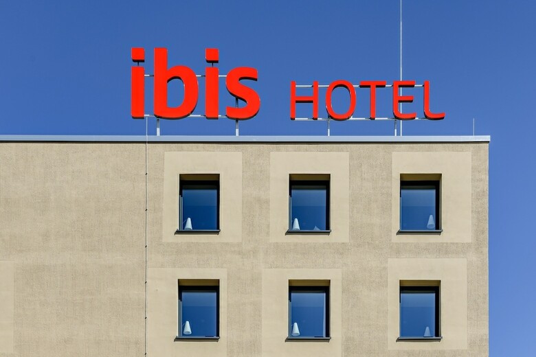 Hotel Ibis Landshut City