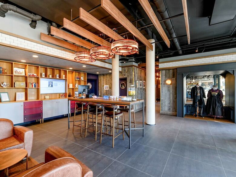 Hotel Ibis Landshut City
