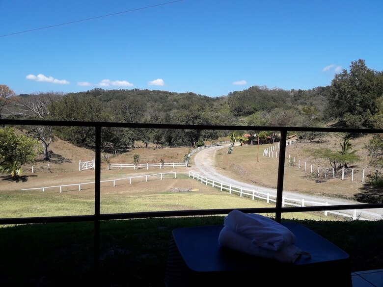 Apartamentos Vida Aventura Ranch