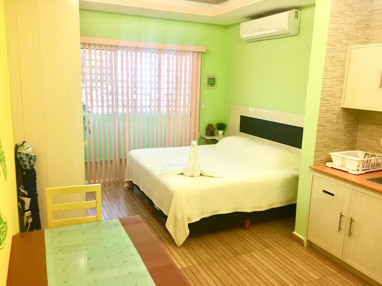 Apartamentos Vidas de Los Mares