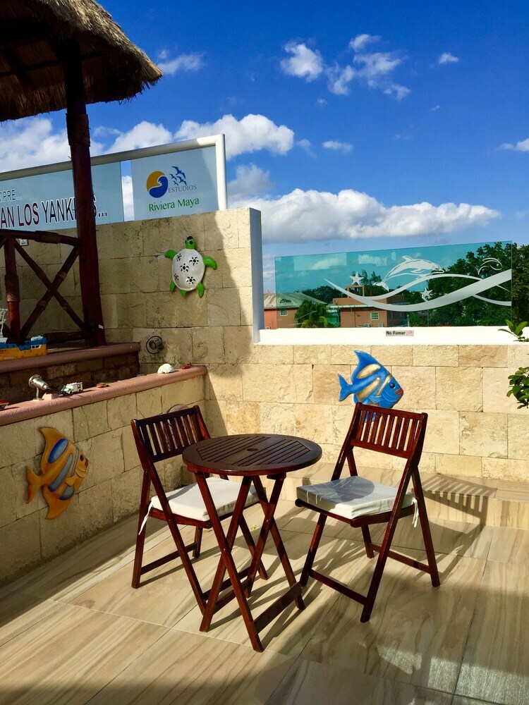 Apartamentos Vidas de Los Mares