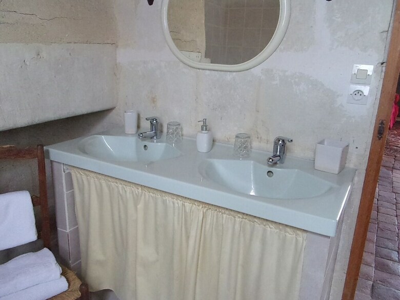 Bed & Breakfast Chambres D'h�tes - Chateau de Chemery