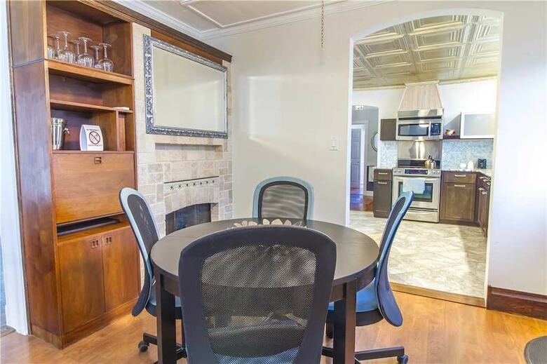 Sea Biscuit - Three Bedroom Home