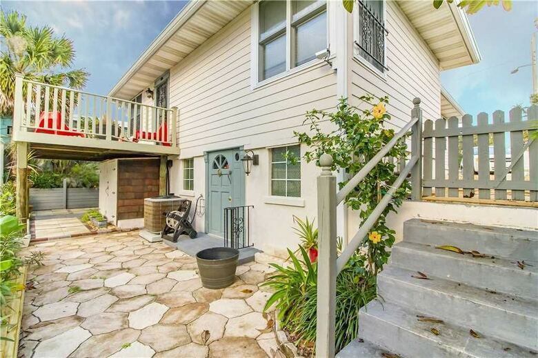 Sea Biscuit - Three Bedroom Home