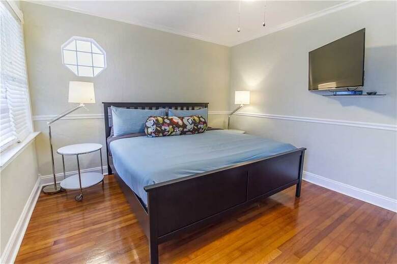 Sea Biscuit - Three Bedroom Home
