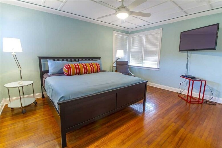 Sea Biscuit - Three Bedroom Home