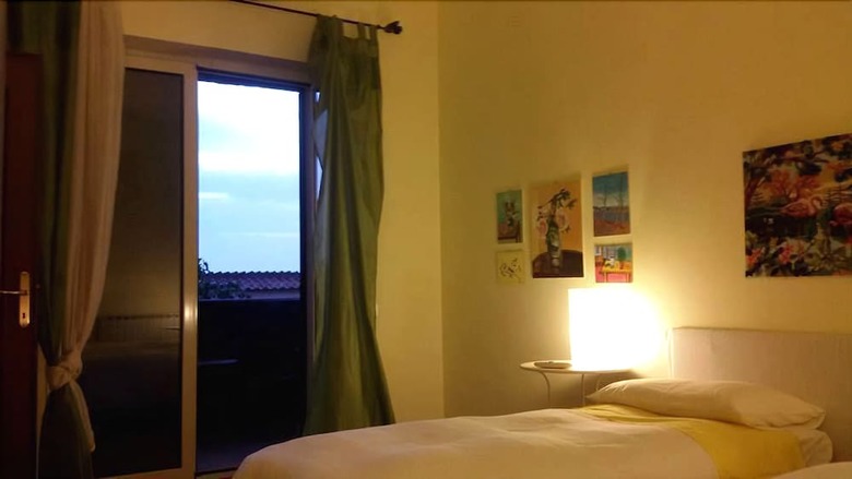 Fabiola Bed & Breakfast