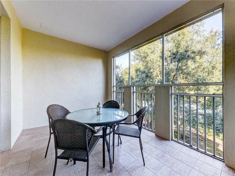 Tidelands 1934 - Three Bedroom Condo