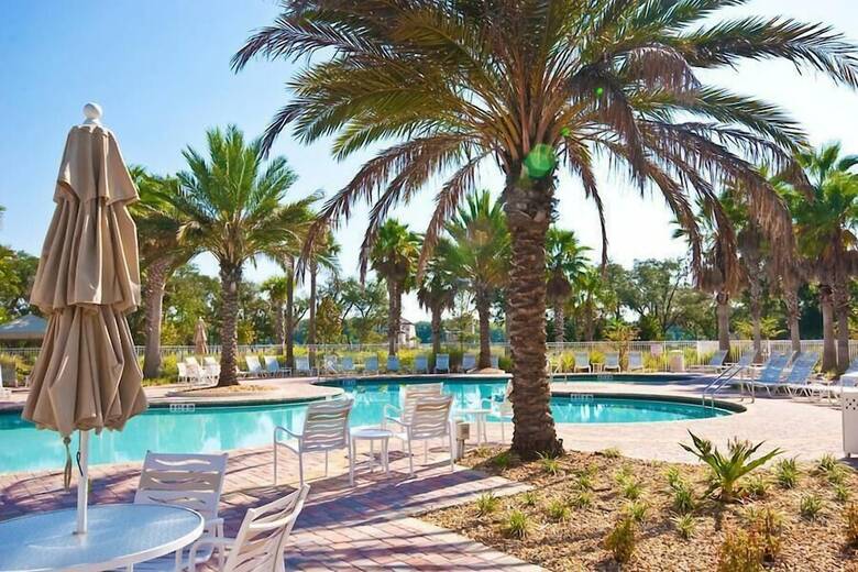 Tidelands 1934 - Three Bedroom Condo