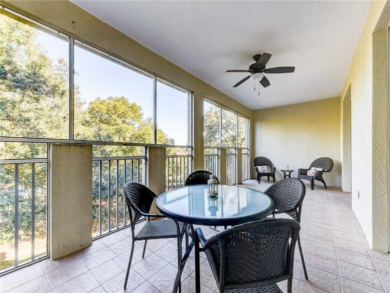Tidelands 1934 - Three Bedroom Condo
