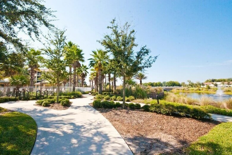 Tidelands 1934 - Three Bedroom Condo