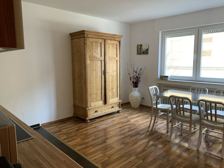 Apartamentos Domapartment Cologne City Altstadt