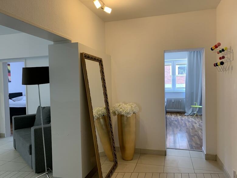 Apartamentos Domapartment Cologne City Altstadt