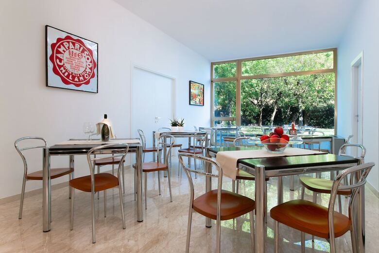Cdh Hotel Modena