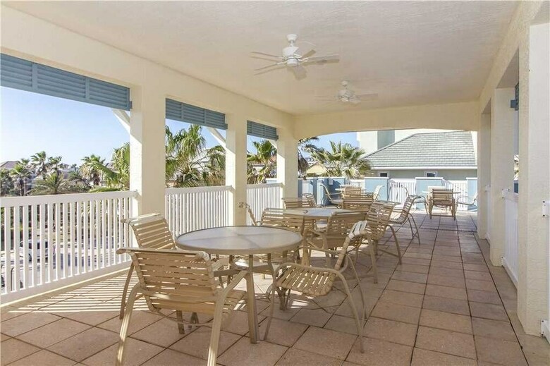 Cinnamon Beach Nautilus Ocean Front - Six Bedroom Condo