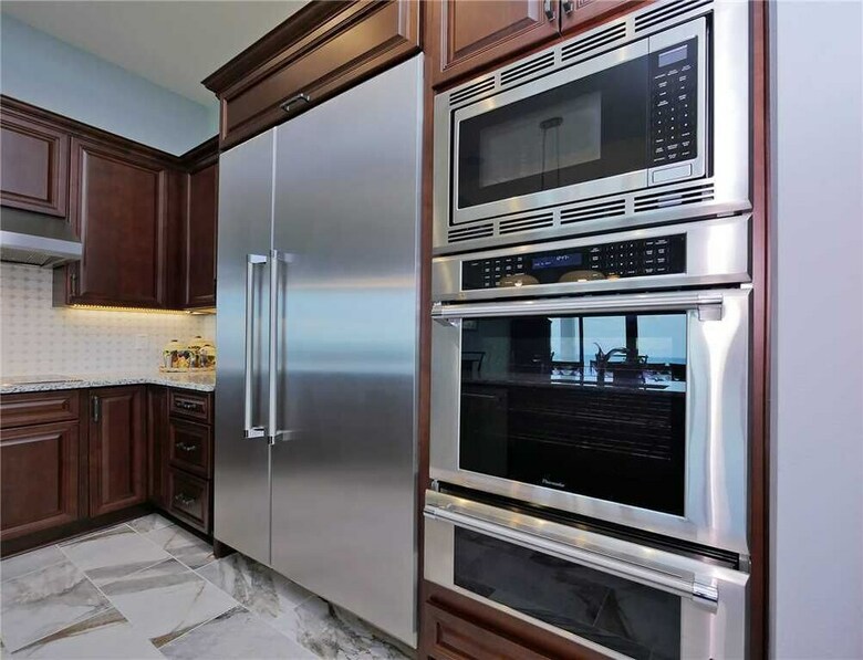 Cinnamon Beach Nautilus Ocean Front - Six Bedroom Condo