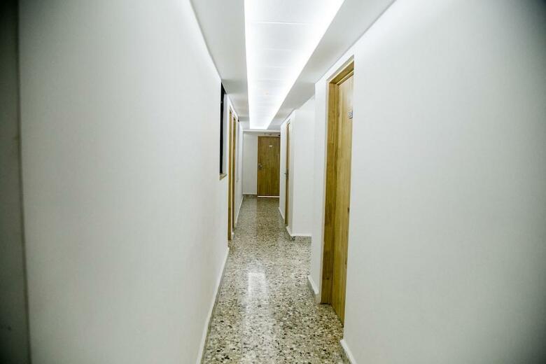 Hotel 500