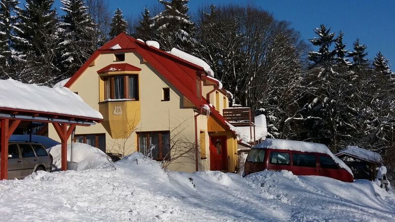 Pension Apartment Ulrich