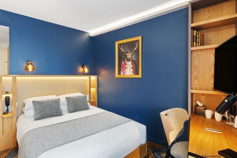 Aiden By Best Western @ T'aim Hotel Compi�gne