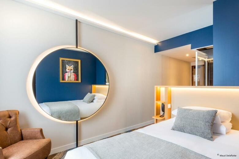 Aiden By Best Western @ T'aim Hotel Compi�gne