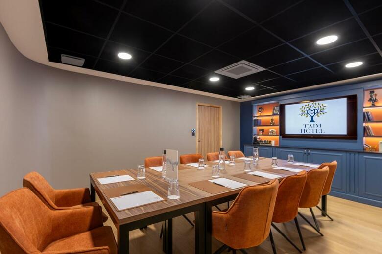 Aiden By Best Western @ T'aim Hotel Compi�gne