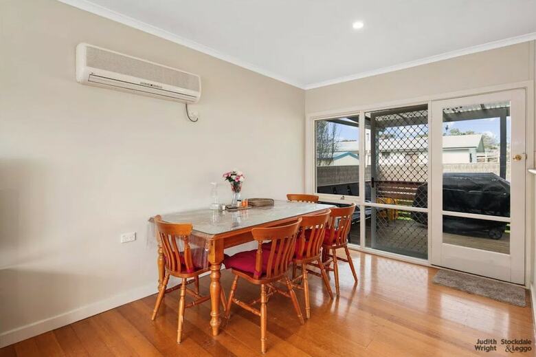 Holiday Home In Phillip Island