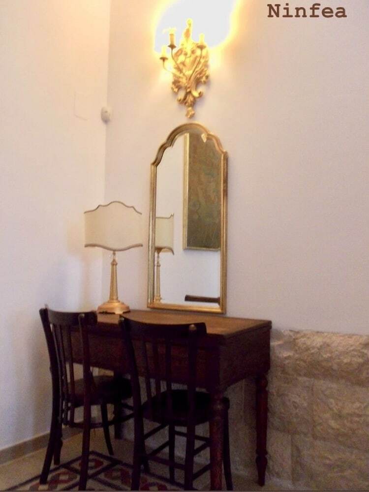 Agroturismo Masseria Chiusurella