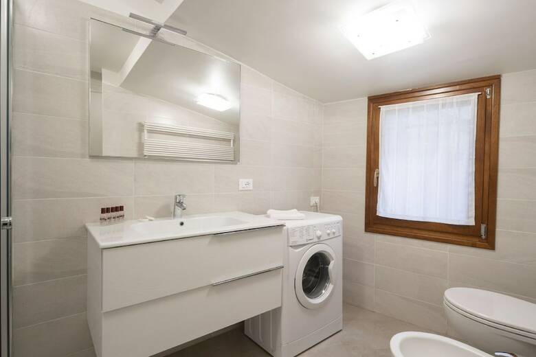 Apartamento San Marco Style Canal View