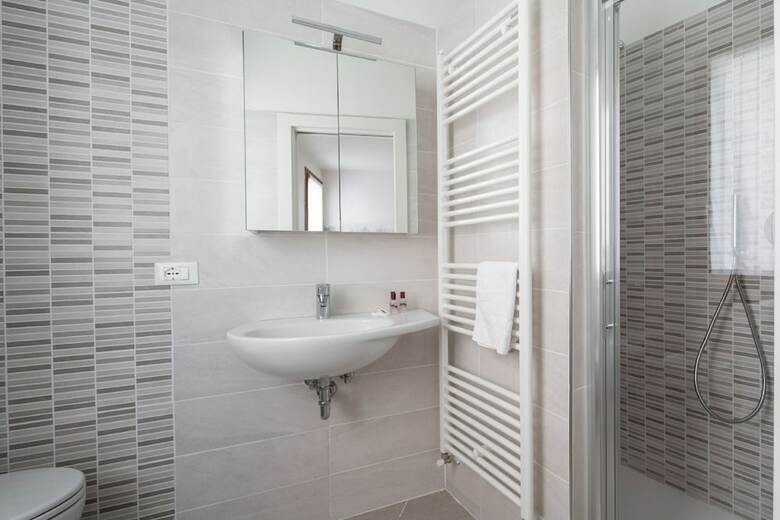 Apartamento San Marco Style Canal View