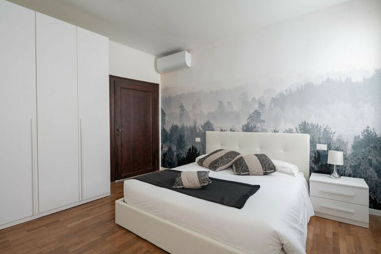 Apartamento San Marco Style Canal View