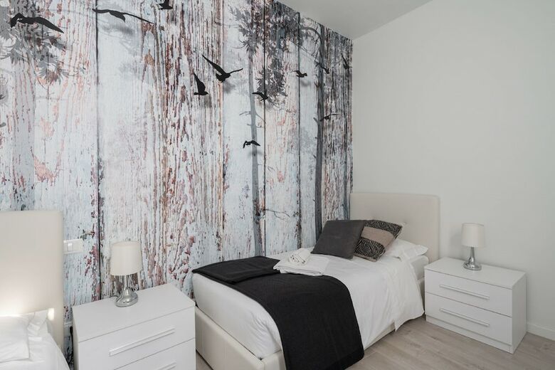 Apartamento San Marco Style Canal View