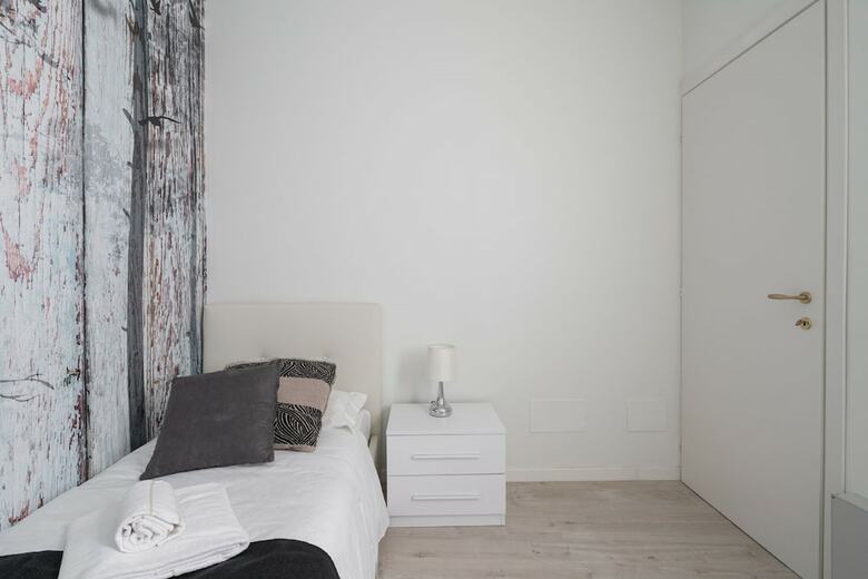 Apartamento San Marco Style Canal View