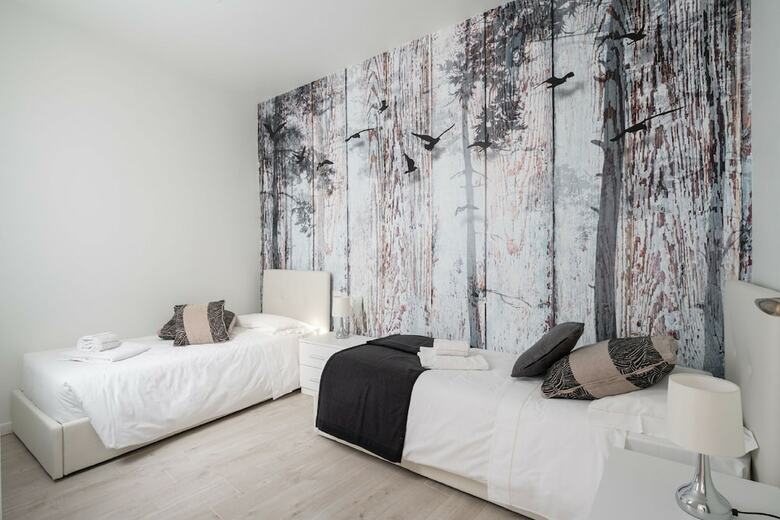 Apartamento San Marco Style Canal View