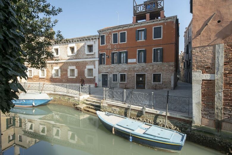 Apartamento San Marco Style Canal View