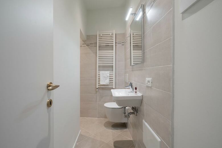 Apartamento San Marco Style Canal View