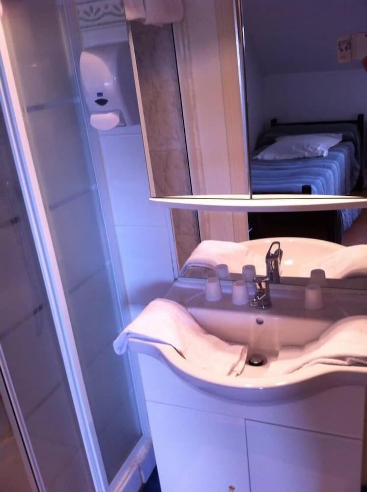 Hotel H�tel Le Maritim